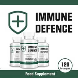 Immune Defence Immune Defence