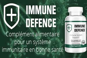 Immune Defence, Scam or Reliable? Immune Defence, Scam or Reliable?