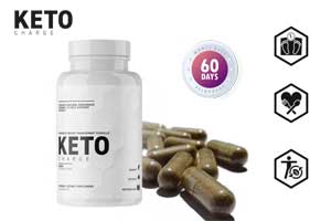 KetoCharge, Scam or Reliable? KetoCharge, Scam or Reliable?