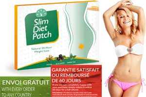 Slim Diet Patch, Scam or Reliable? Slim Diet Patch, Scam or Reliable?